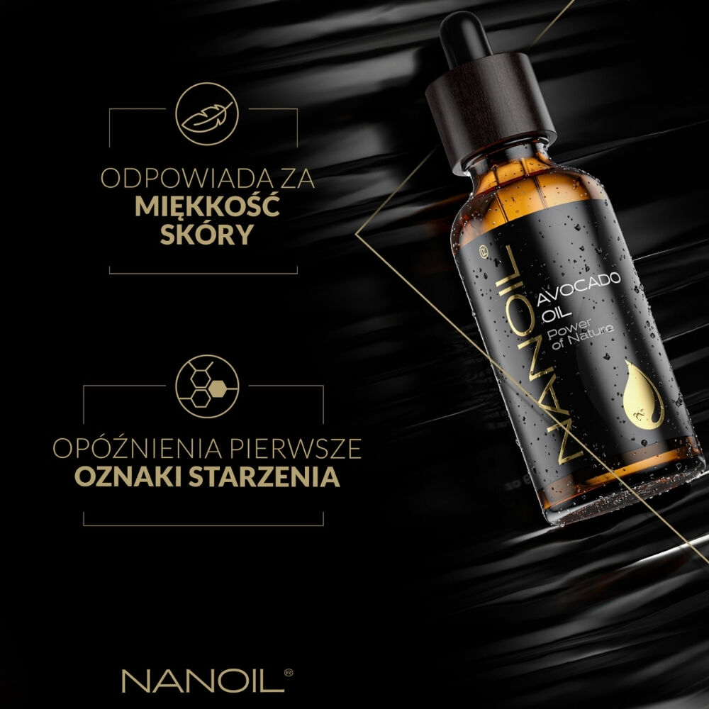 Nanoil