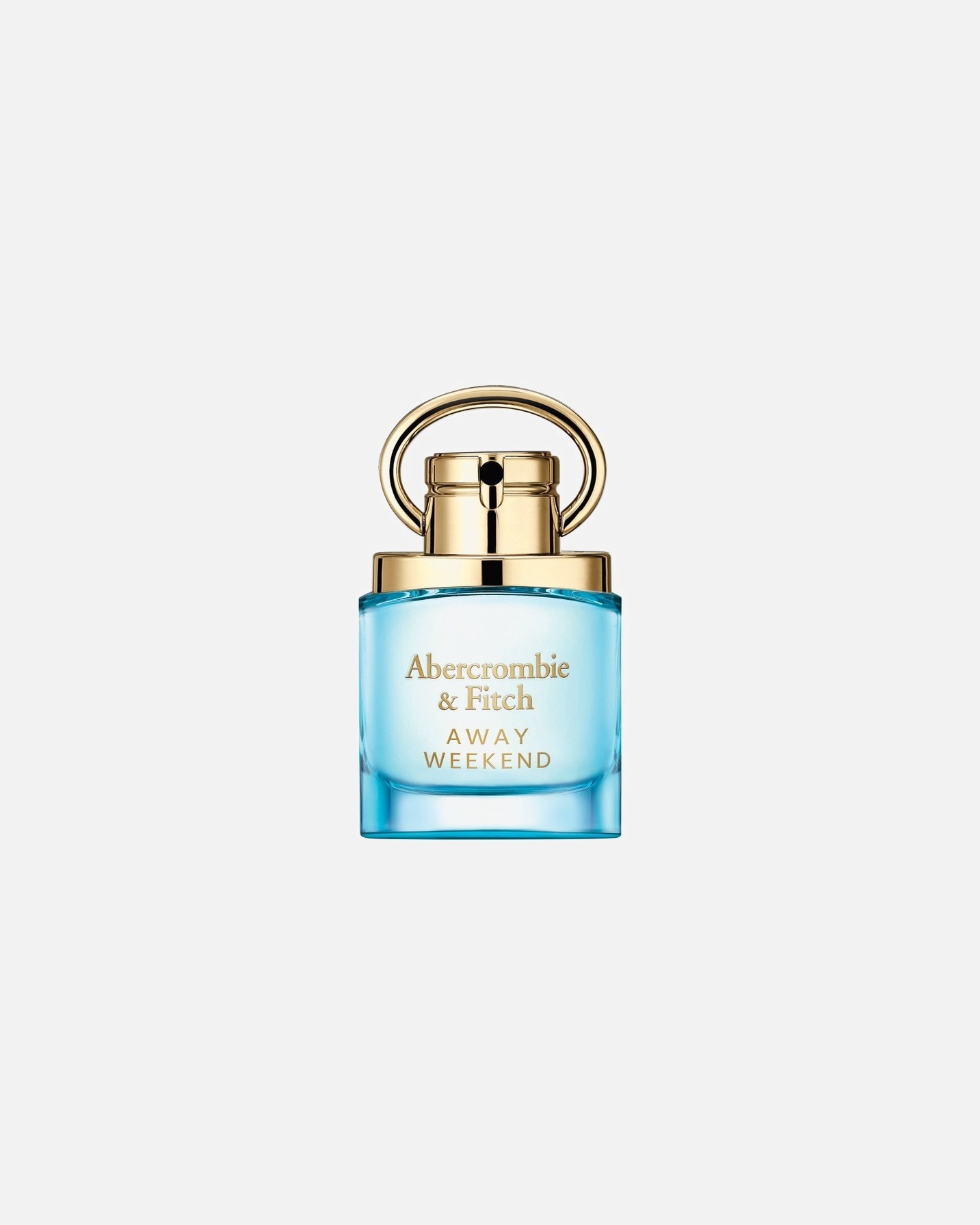 Abercrombie & Fitch parfemska voda Away Weekend za žene – 30 ml