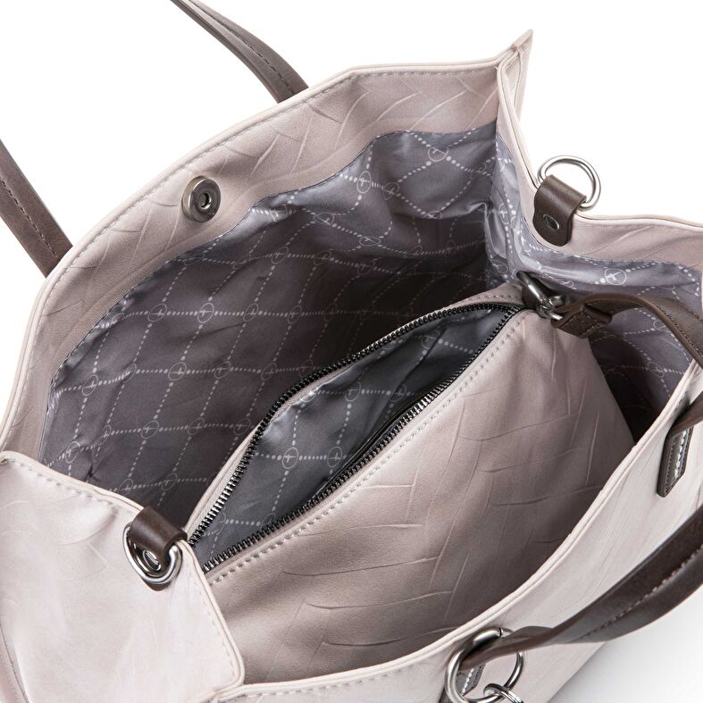 Women's Bags Beige Bags