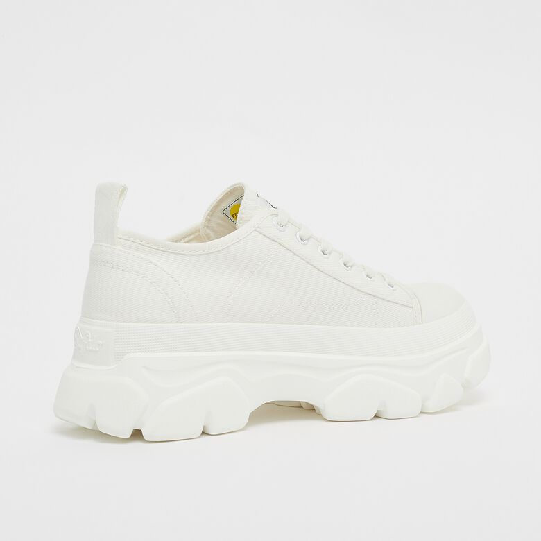 Tremor Lace Up Low