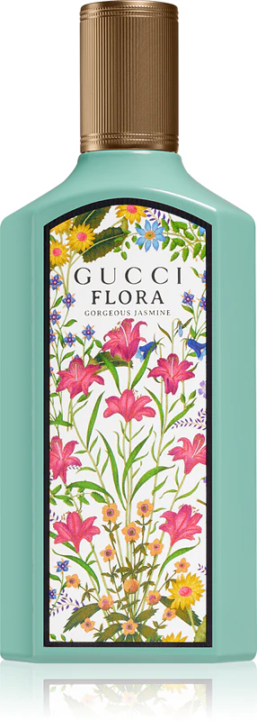 Gucci Flora Gorgeous Jasmine Eau de Parfum for Women
