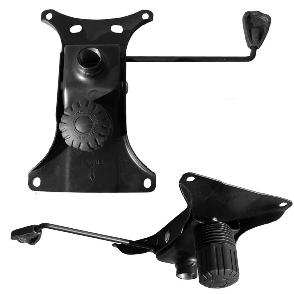 Mechanizm tilt do bujania fotela krzesła 21x13cm Sofotel