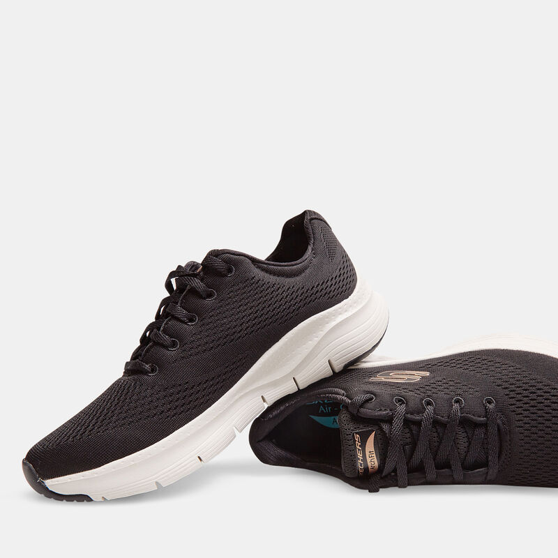 Ženske patike Skechers Arch Fit
