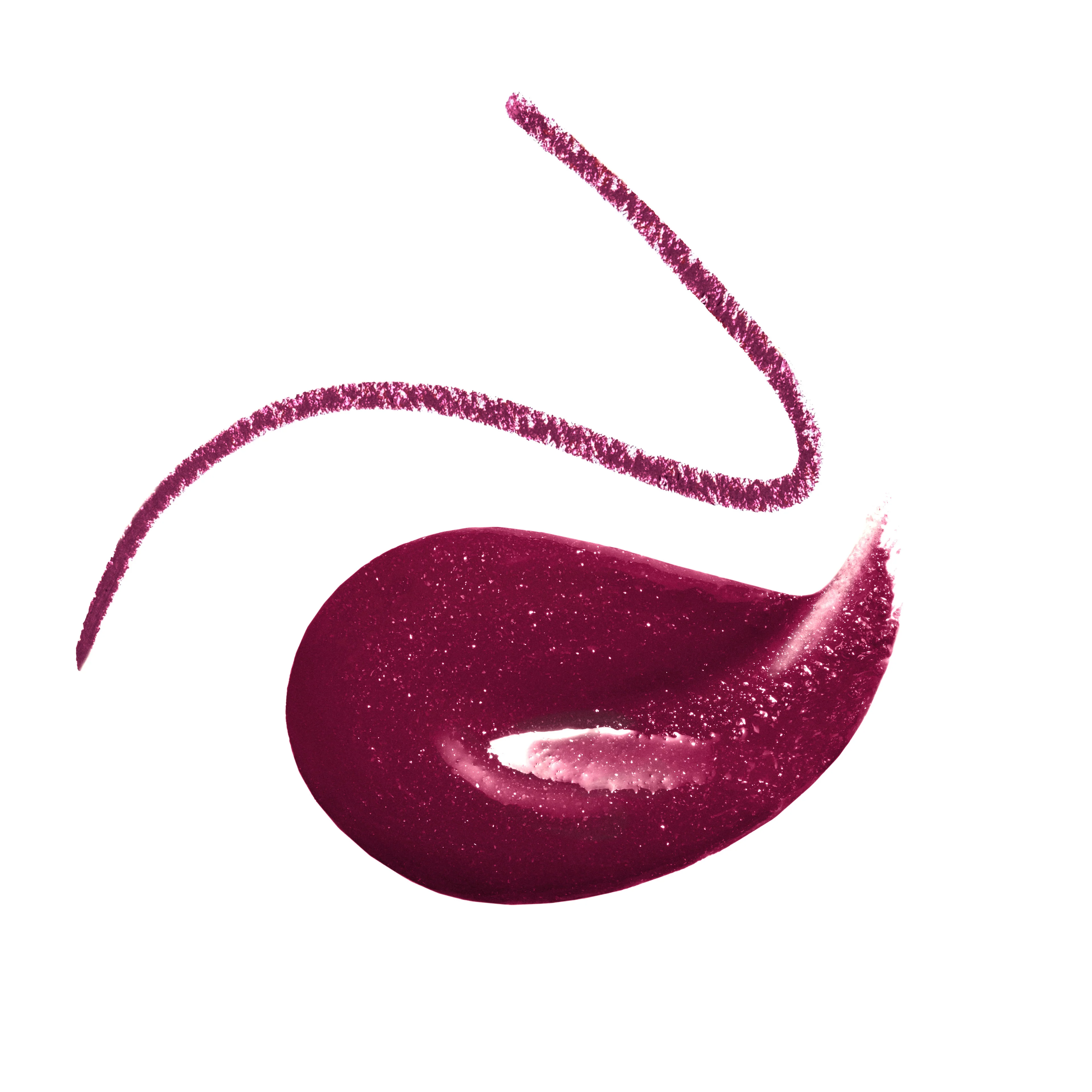 Labbra Kiss My Gloss! - Cofanetto Make Up, Gloss, Matita labbra
