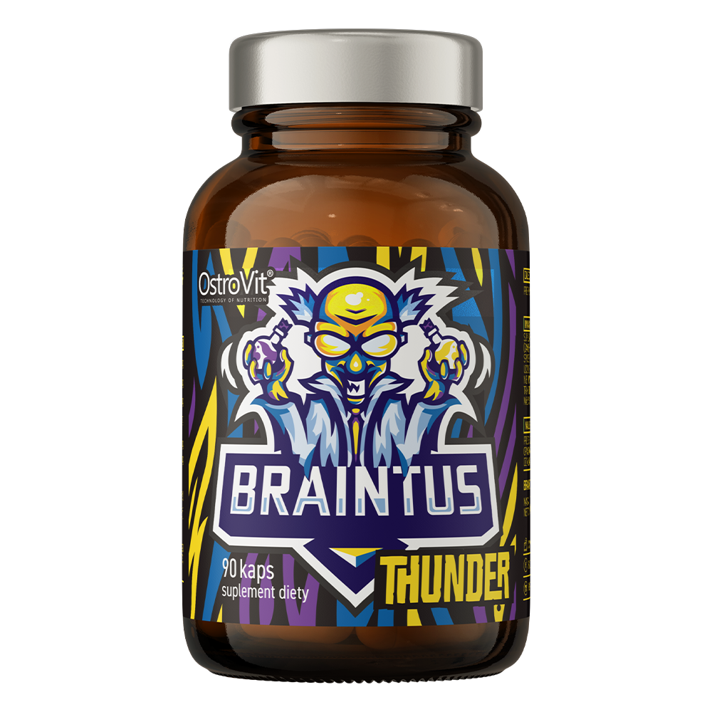 OstroVit Braintus Thunder
