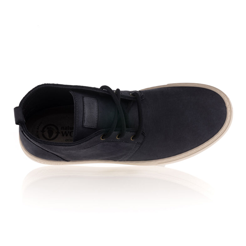 Zapatillas deportivas para hombre color azul