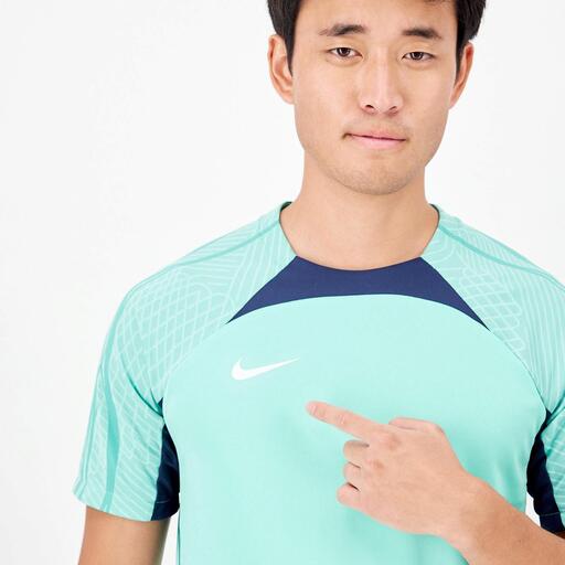  Ataque da Nike