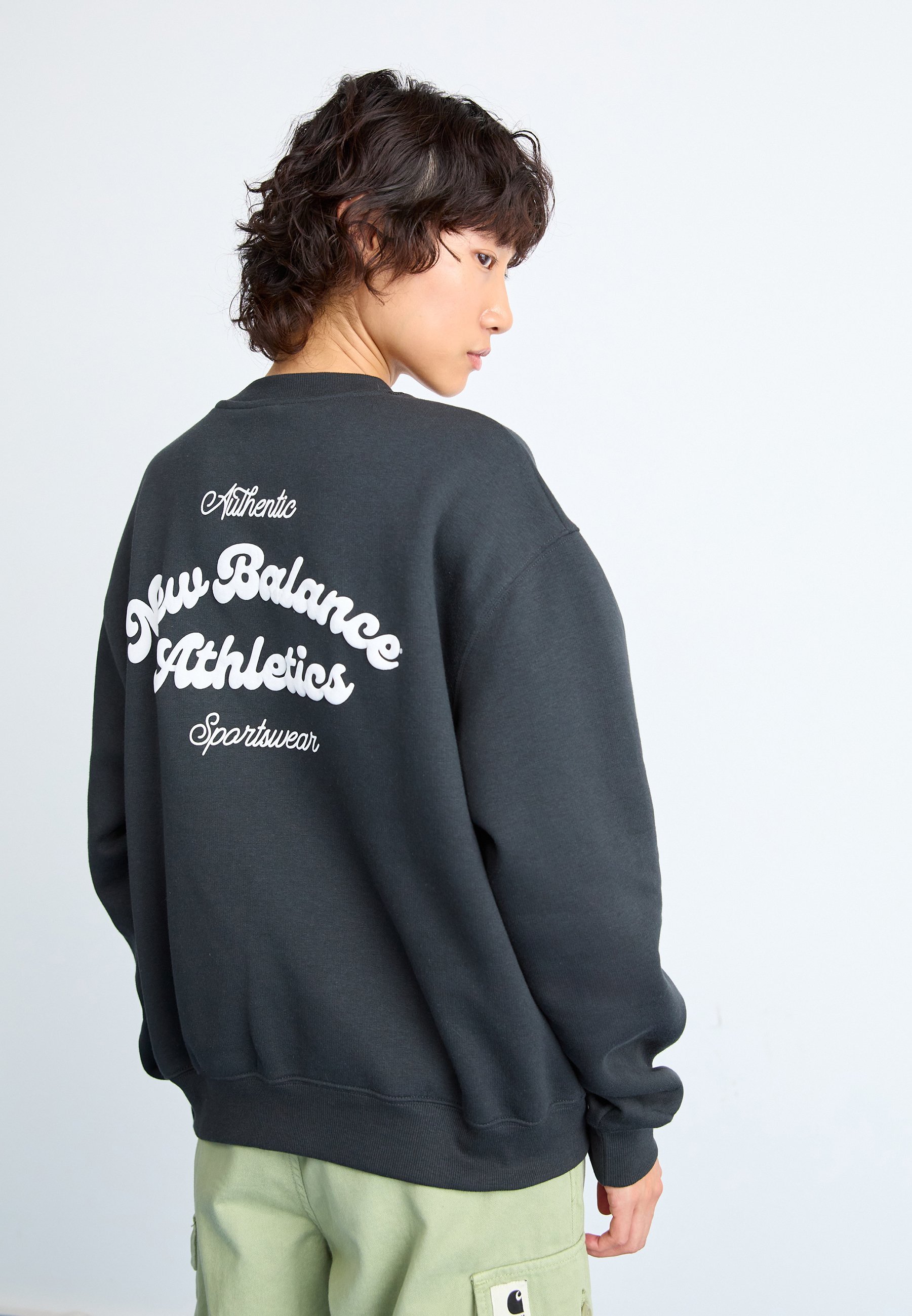 Sweat-shirts New Balance