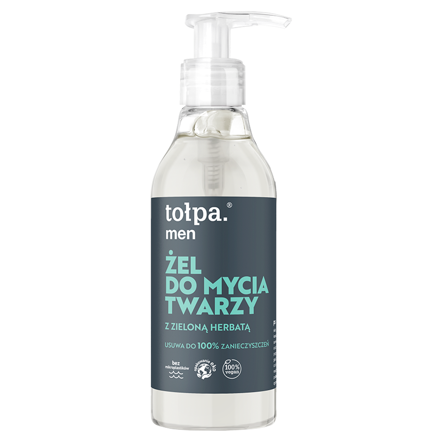 Tołpa Men