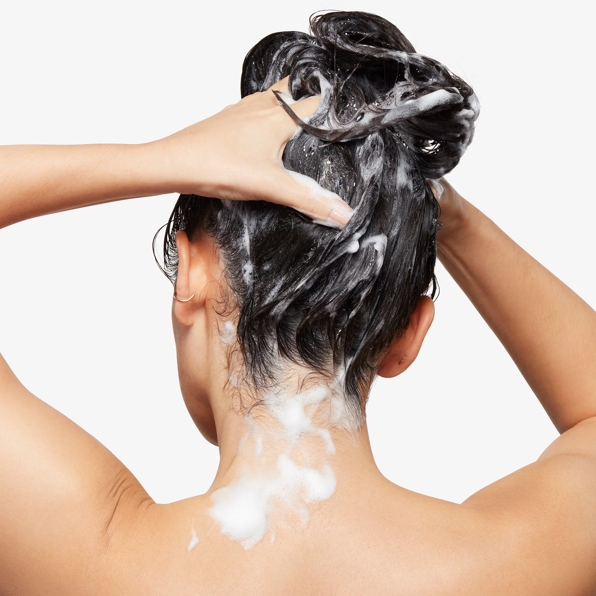 Sunday Shampoo - Shampoo Delicato