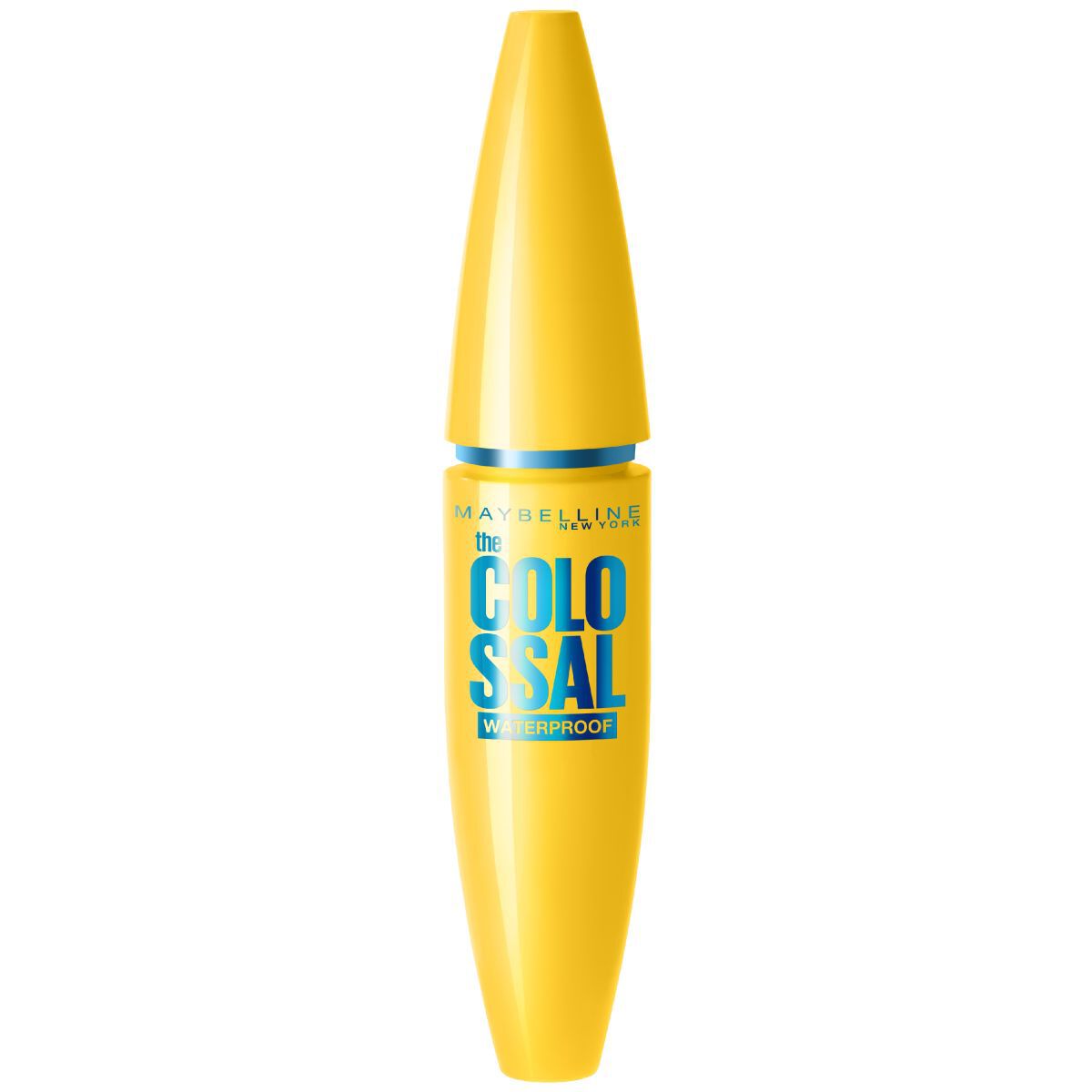 Maybelline Colossal Volum' Express skropstu tuša 10ml