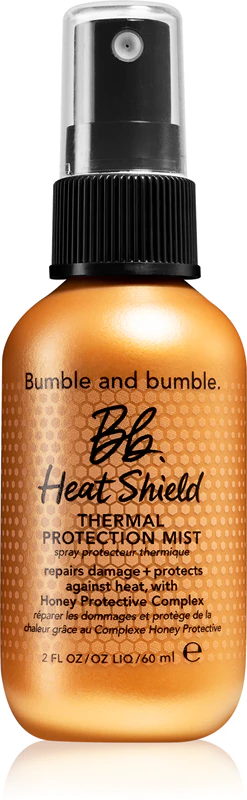 Bumble and bumble Bb. Escudo Térmico Proteção Térmica Névoa
