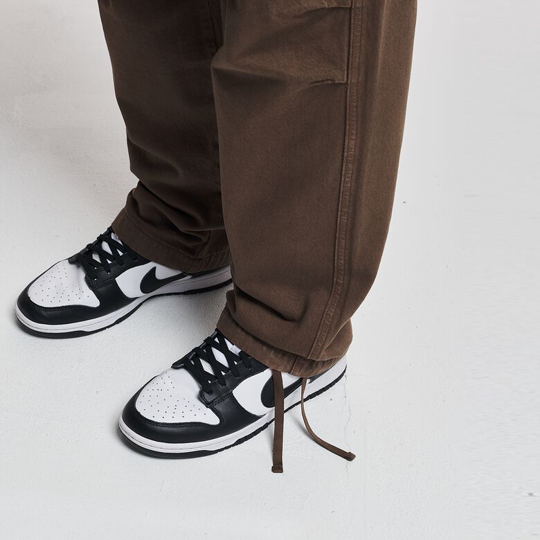 Lunas Cargohose mit 2 Taschen