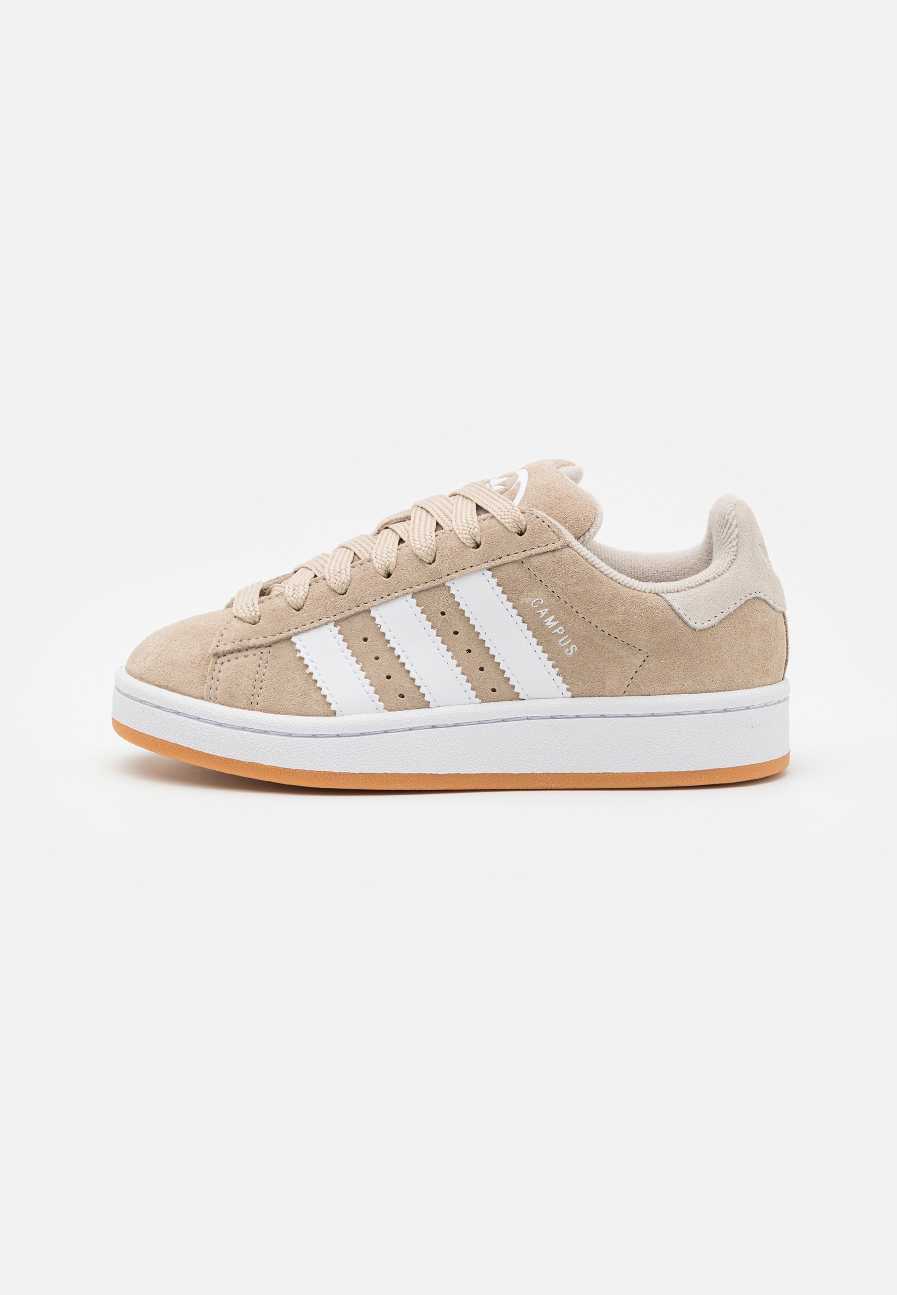 adidas Originals CAMPUS 00S UNISEX - Sneakers - beige/wit