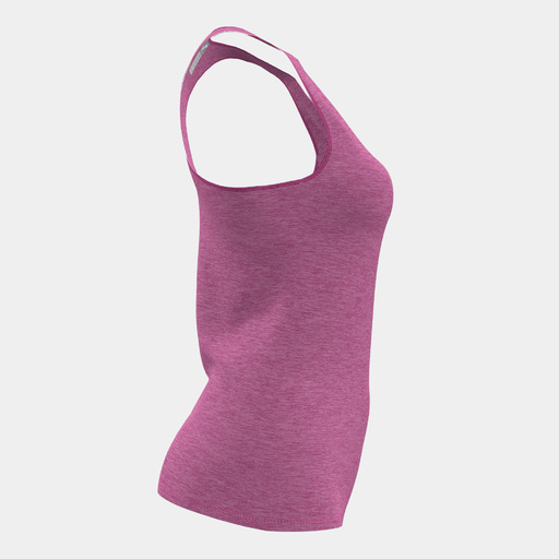 Camiseta Tirantes Joma Oasis Fuchsia