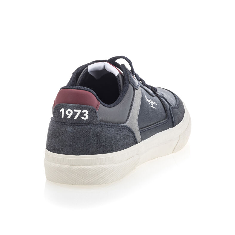 Korit / lenkkarit Homme Bleu