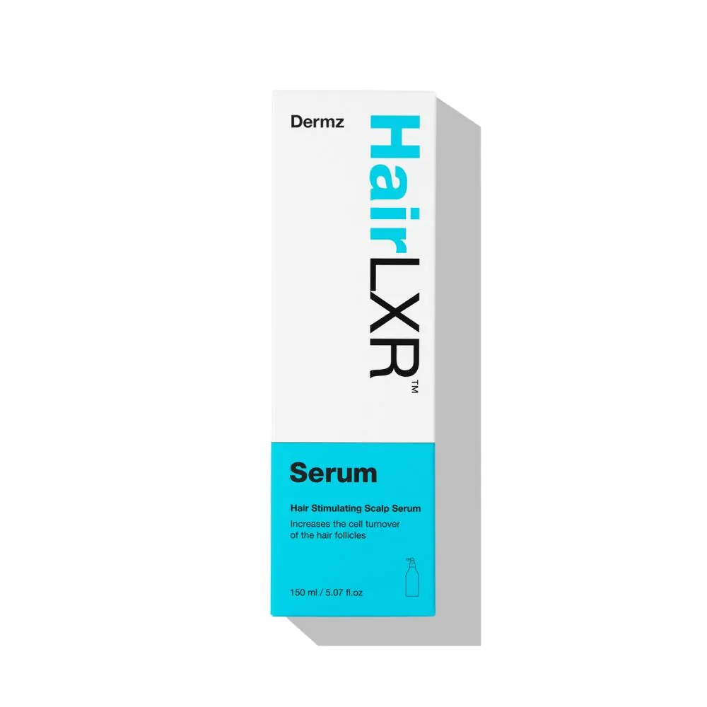 Dermz Hairlxr Serum