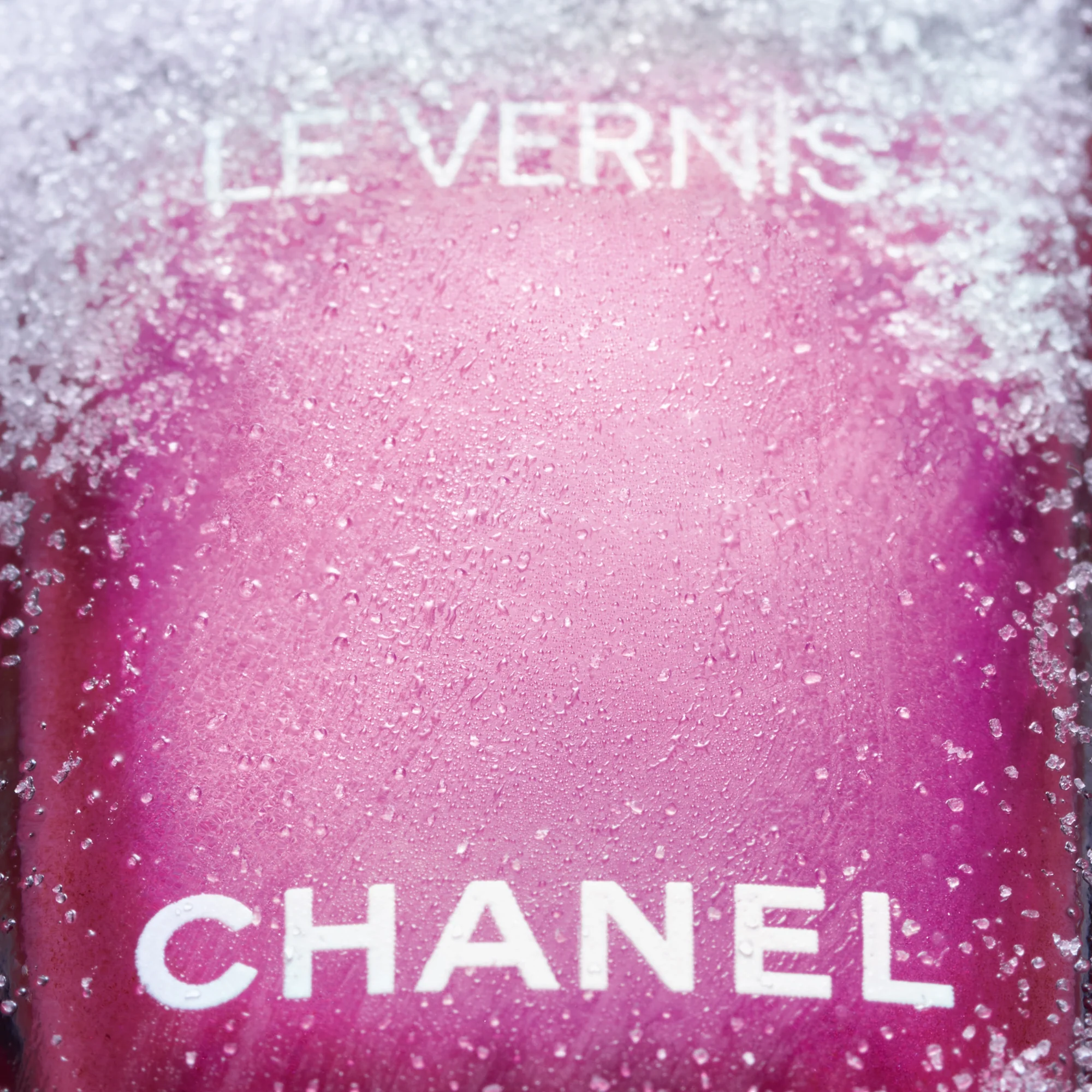 LE VERNIS - COLORE E BRILLANTEZZA LUNGA TENUTA