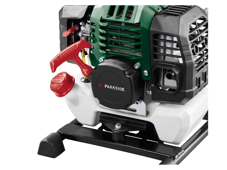 Bomba de água limpa PARKSIDE® com PBKP 8000 A1, 1,25 kW, 1,7 KM