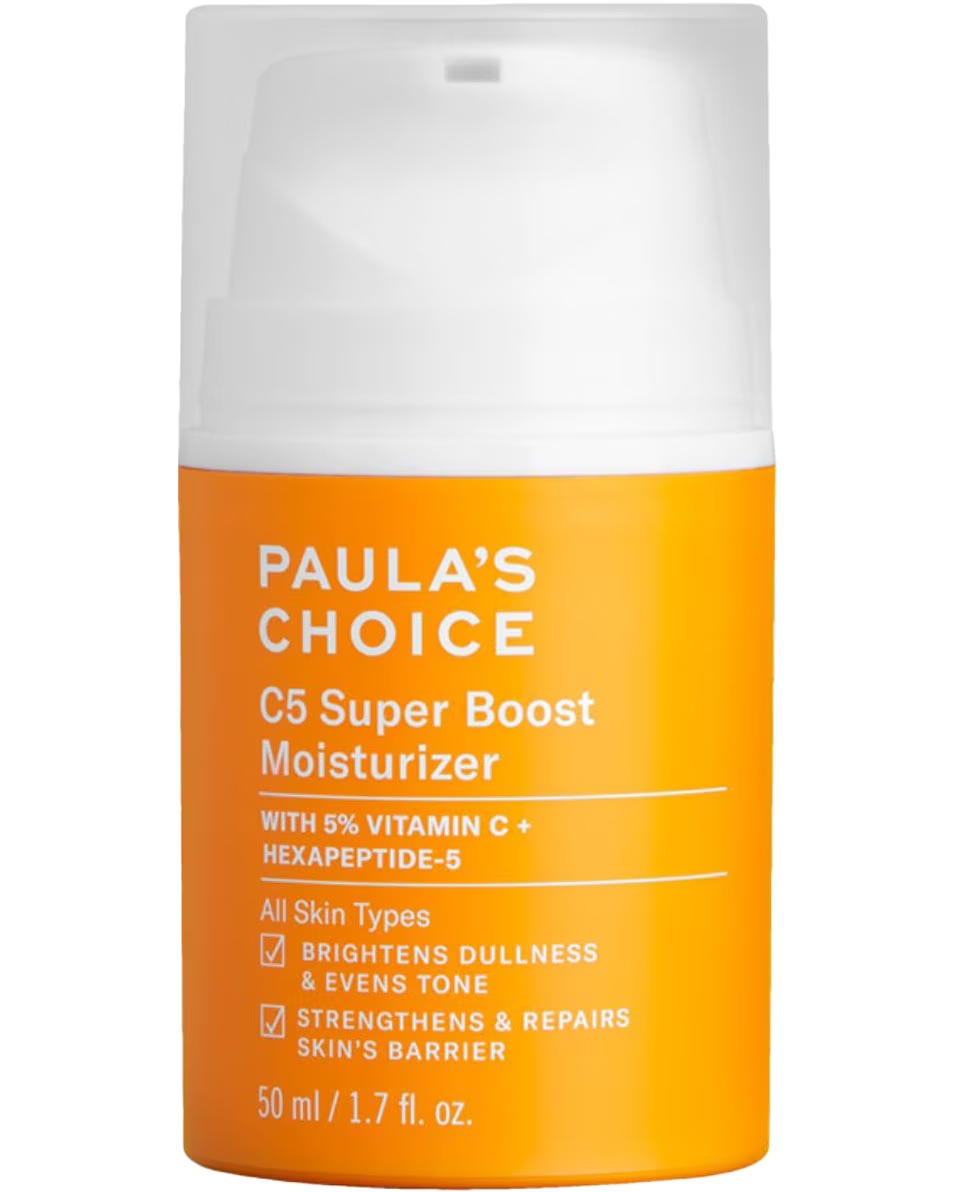 Paula's Choice C C5 Super Boost vlažilna krema