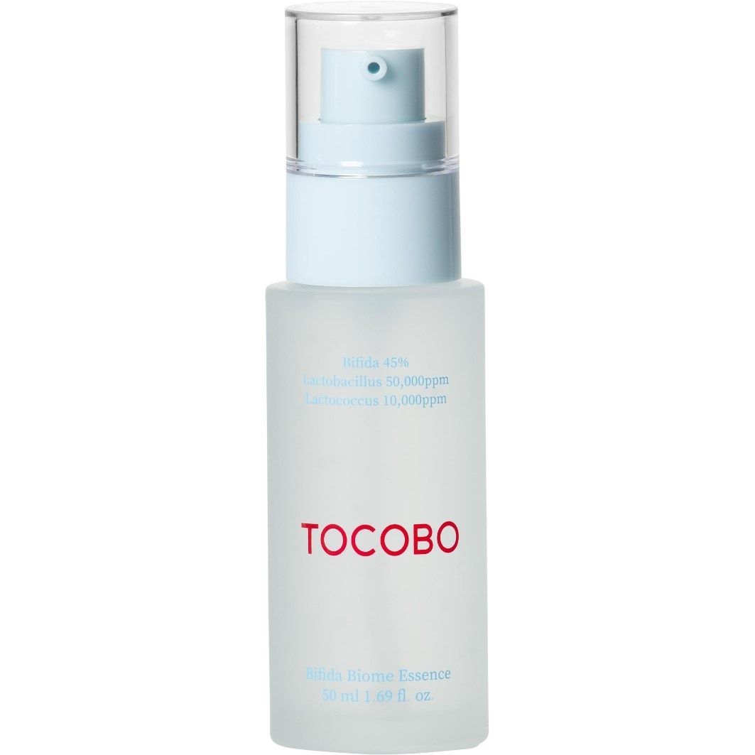 TOCOBO drėkinamasis serumas Bifida Biome Essence - 50 ml