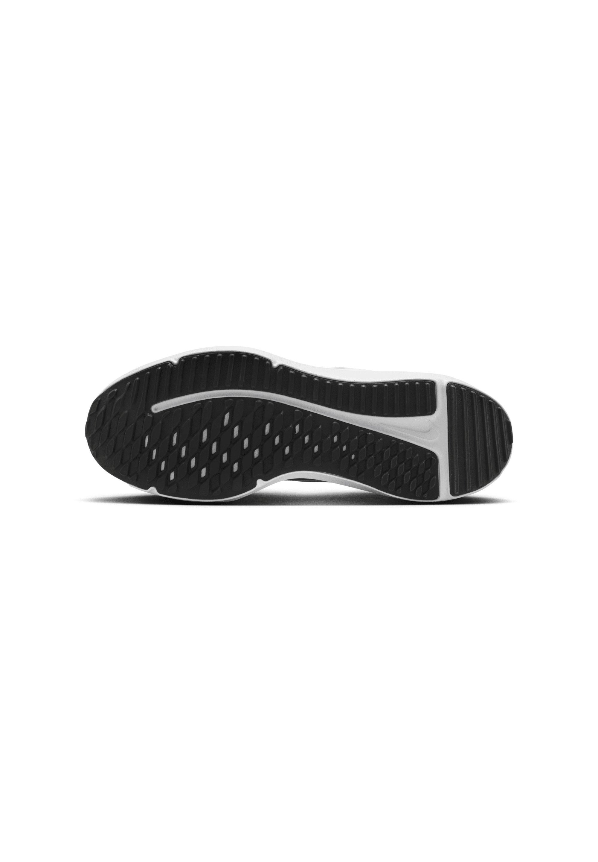 Nike Performance COSMIC UNISEX - Hardloopschoenen voor op de weg - zwart/antraciet/wit