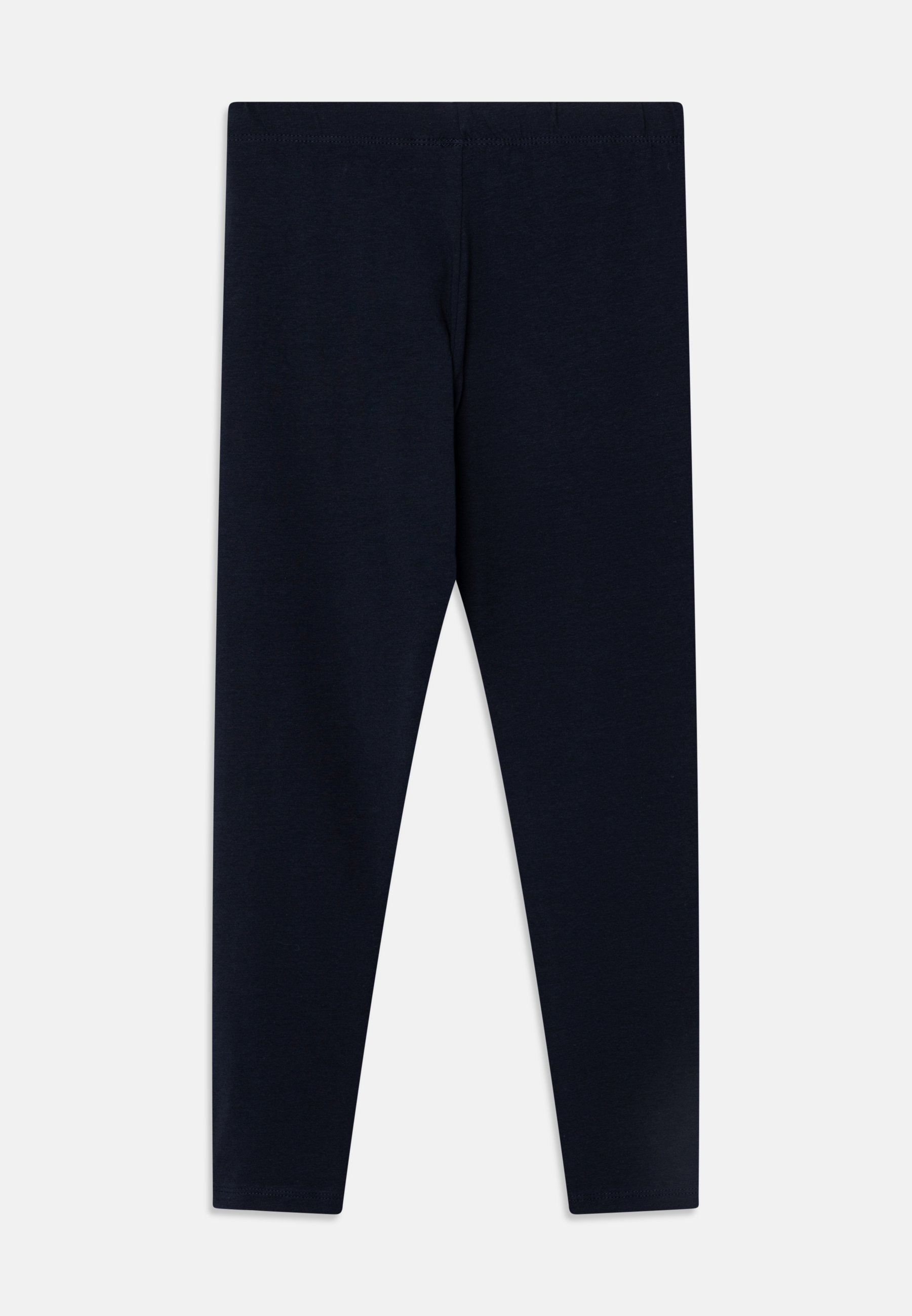 Friboo CONFEZIONE DA 5 - Leggings - Pantaloni - blu scuro/grigio chiaro screziato/rosa chiaro