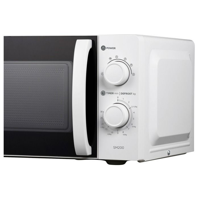 Proline SM200 Einzelfunktions-Mikrowelle