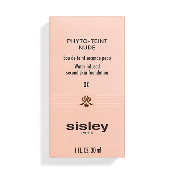 Phyto-Teint Nude