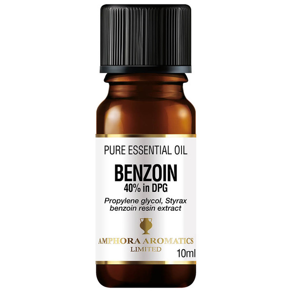„Amphora Aromatics“ benzoino eterinis aliejus DPG 10 ml | Sveikata | „Superdrug“