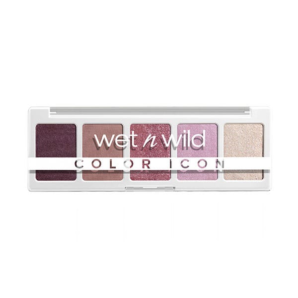 Paleta barevných ikon 5