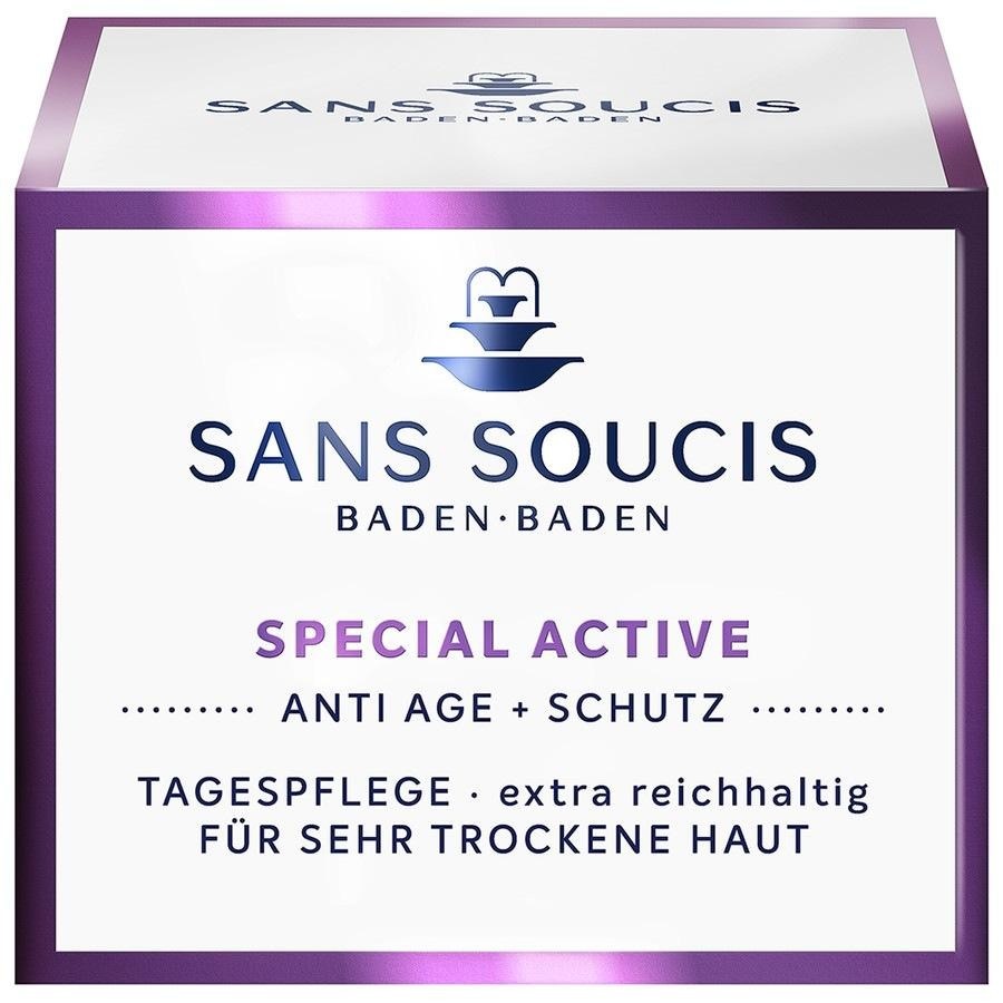 Sans Soucis extra riche