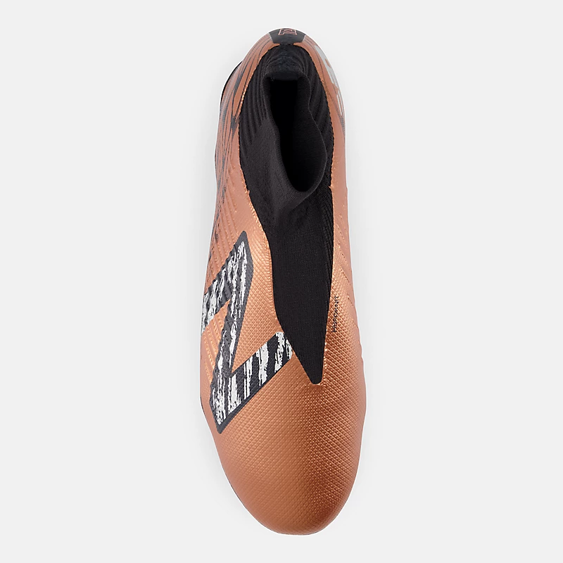 Tekela v4 Magia FG unisex - Miedziany z Czarnym