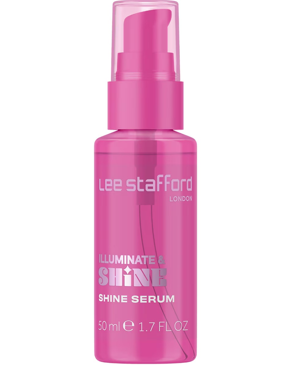LEE STAFFORD Illuminate & Shine Serum za sjaj