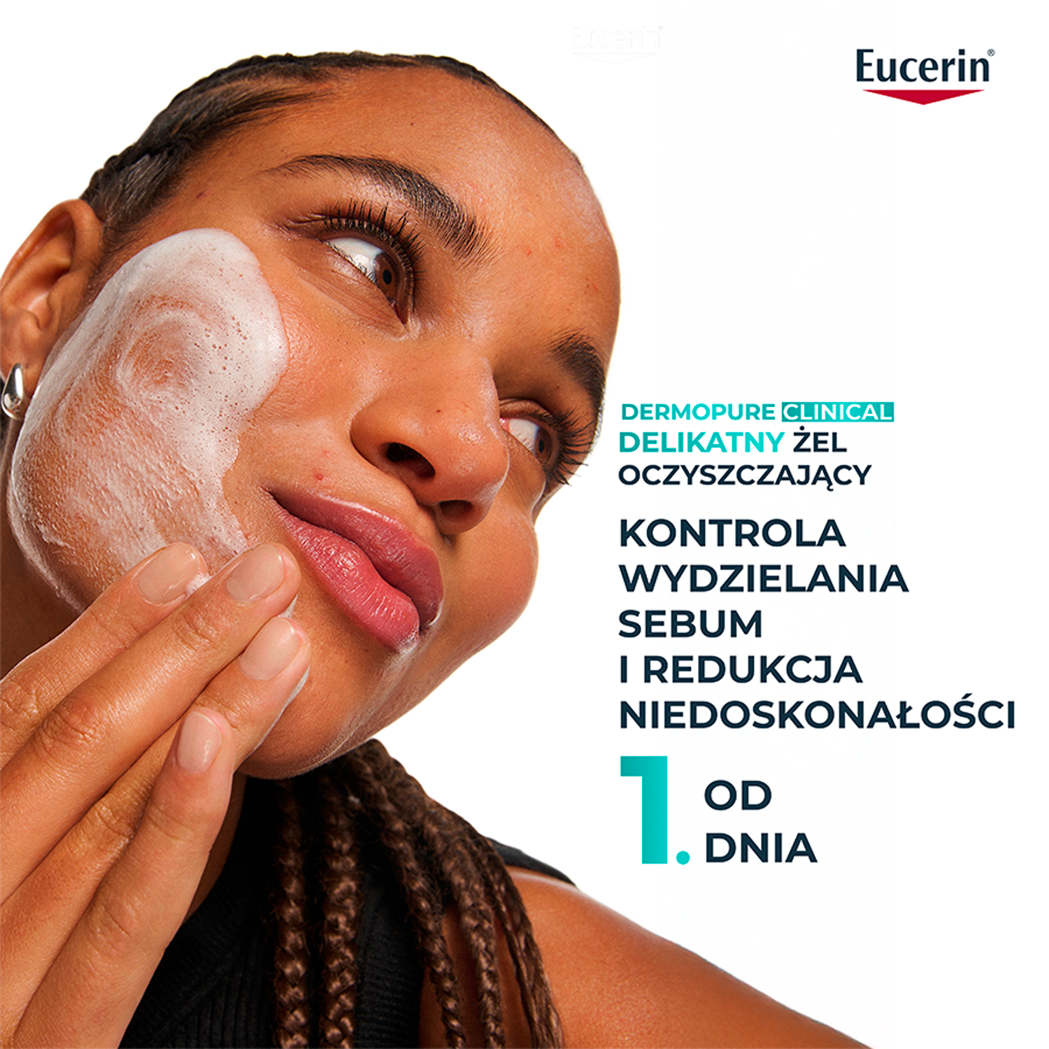 Eucerin DermoPure Clinical