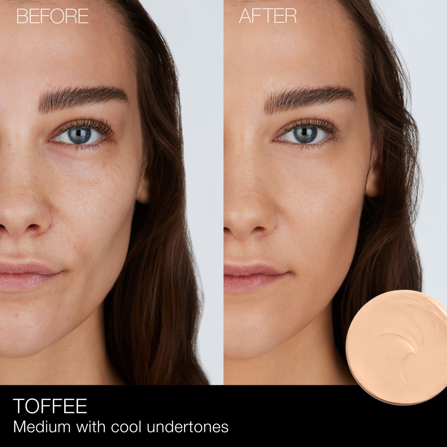 NARS korektors mīksts matēts pilnvērtīgs korektors - 6,2 g