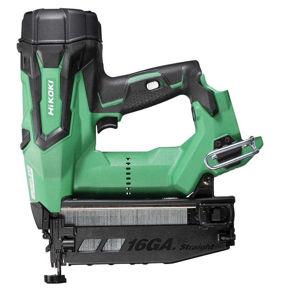 HiKOKI 18V Finish-Nagler Skin NT1865DBSL(H4Z)
