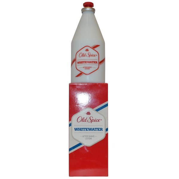 Old Spice - Old Spice Whitewater voda po holení 100ml | Vůně | Superdrug