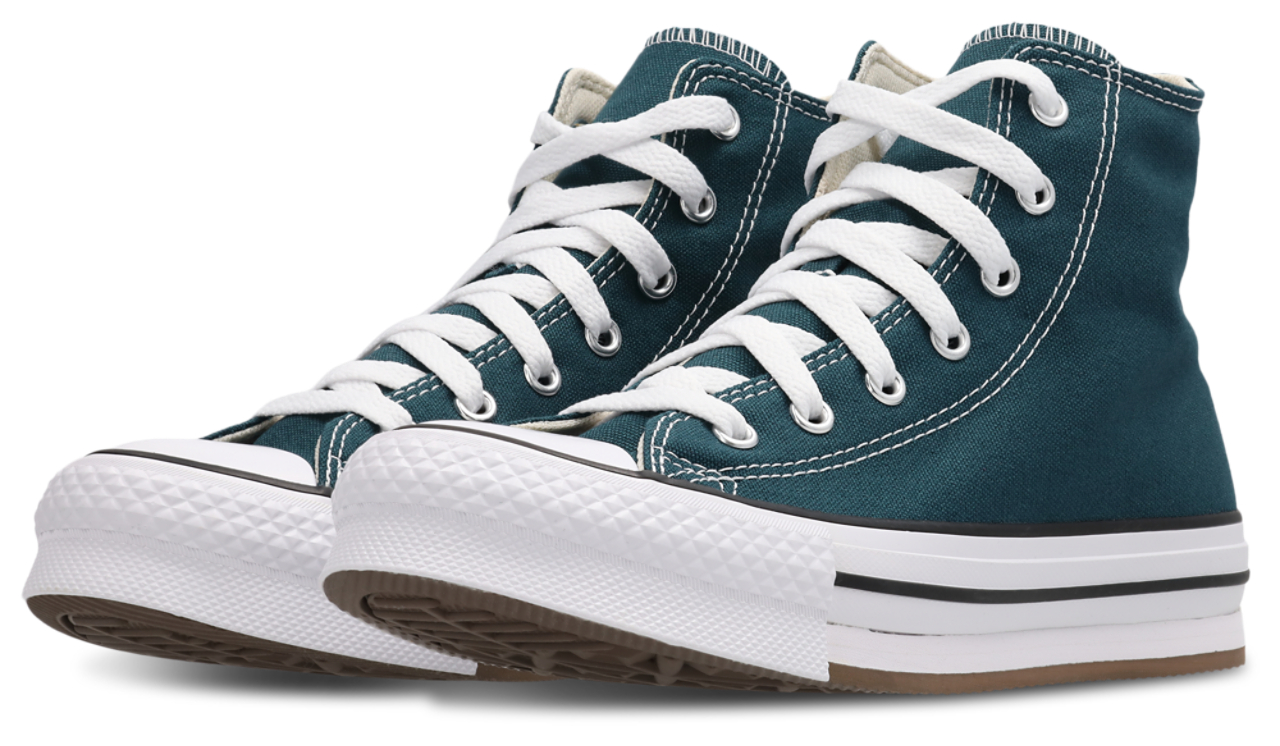 Converse Ctas Eva Lift