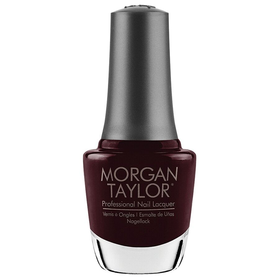 MORGAN TAYLOR nagu lakas ūdens koncentrāts - 15 ml