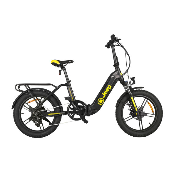 Bicicletă electrică pliabilă Falt FR 7000 20