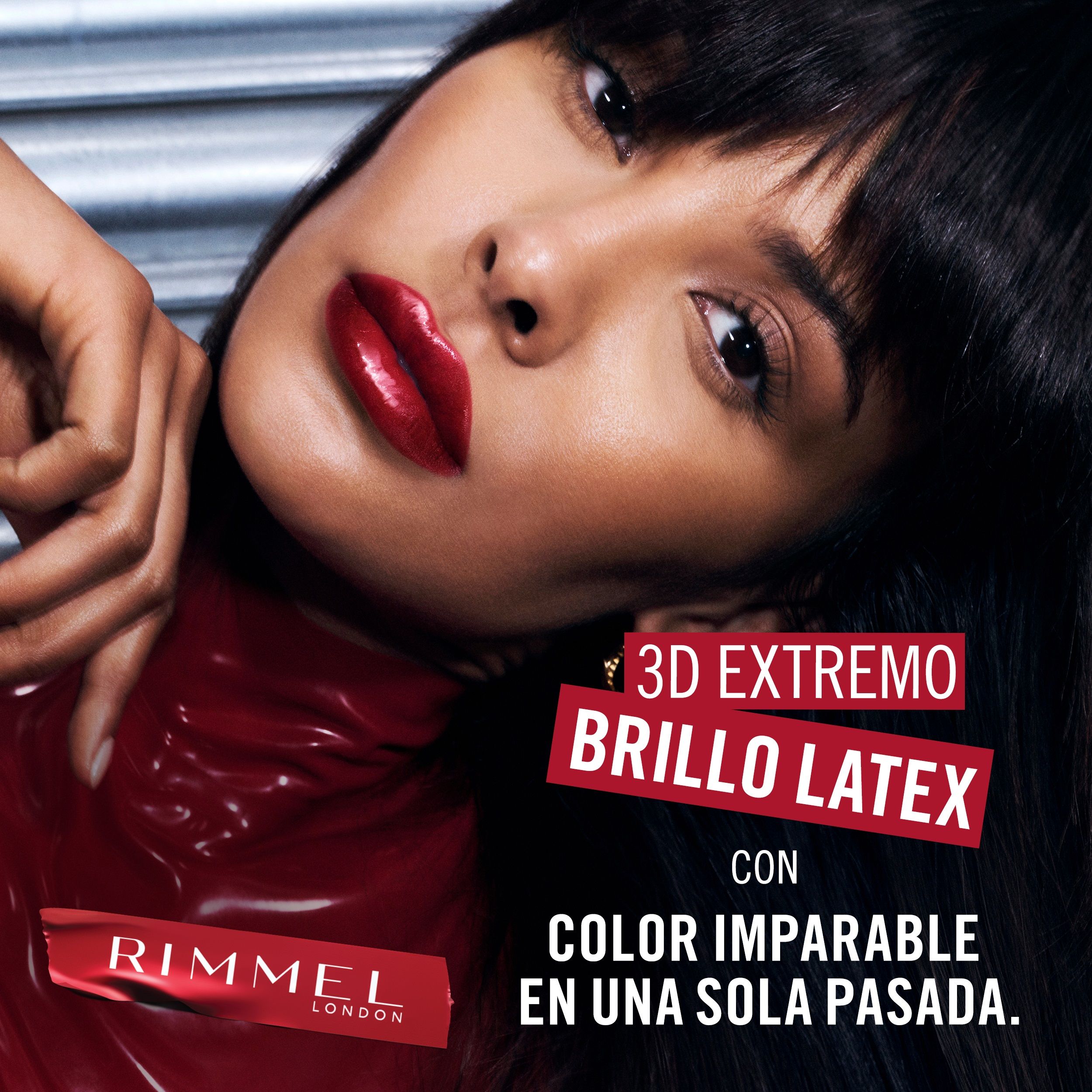 Tekutý rúž Thrill Seeker Lip Latex Tekuté rúže