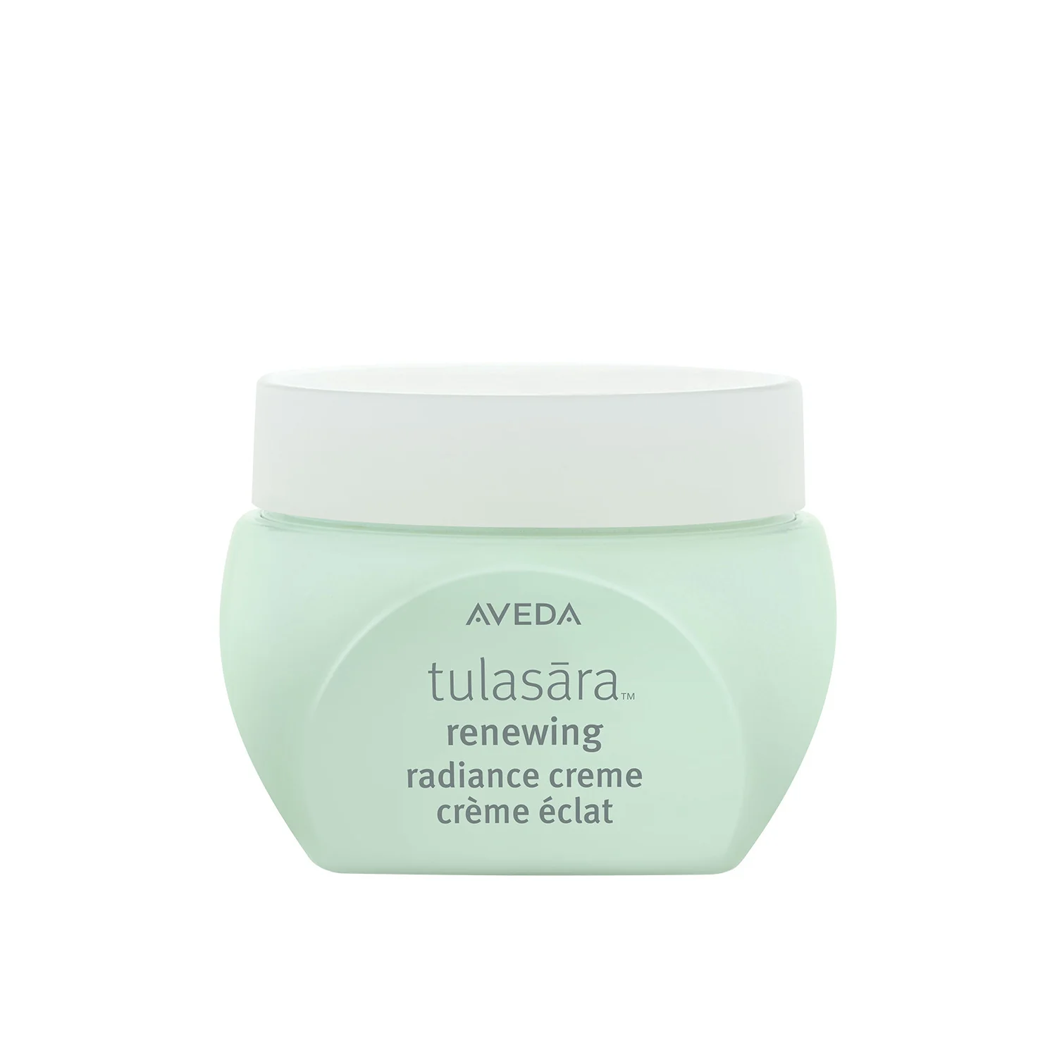 Tulasara Renewing Radiance Creme - Tratt.viso 24 ore illuminante, Tratt.viso 24 ore antirughe