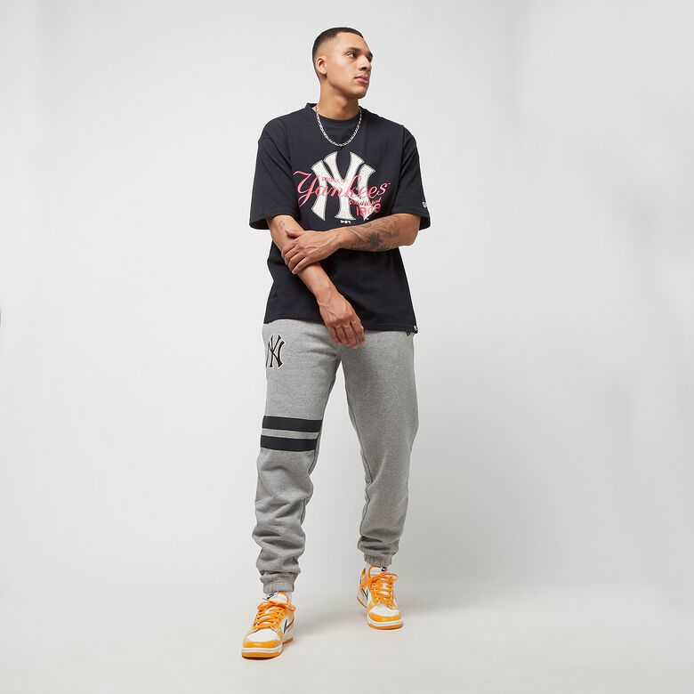 Koszulka MLB Lifestyle Oversized New York Yankees