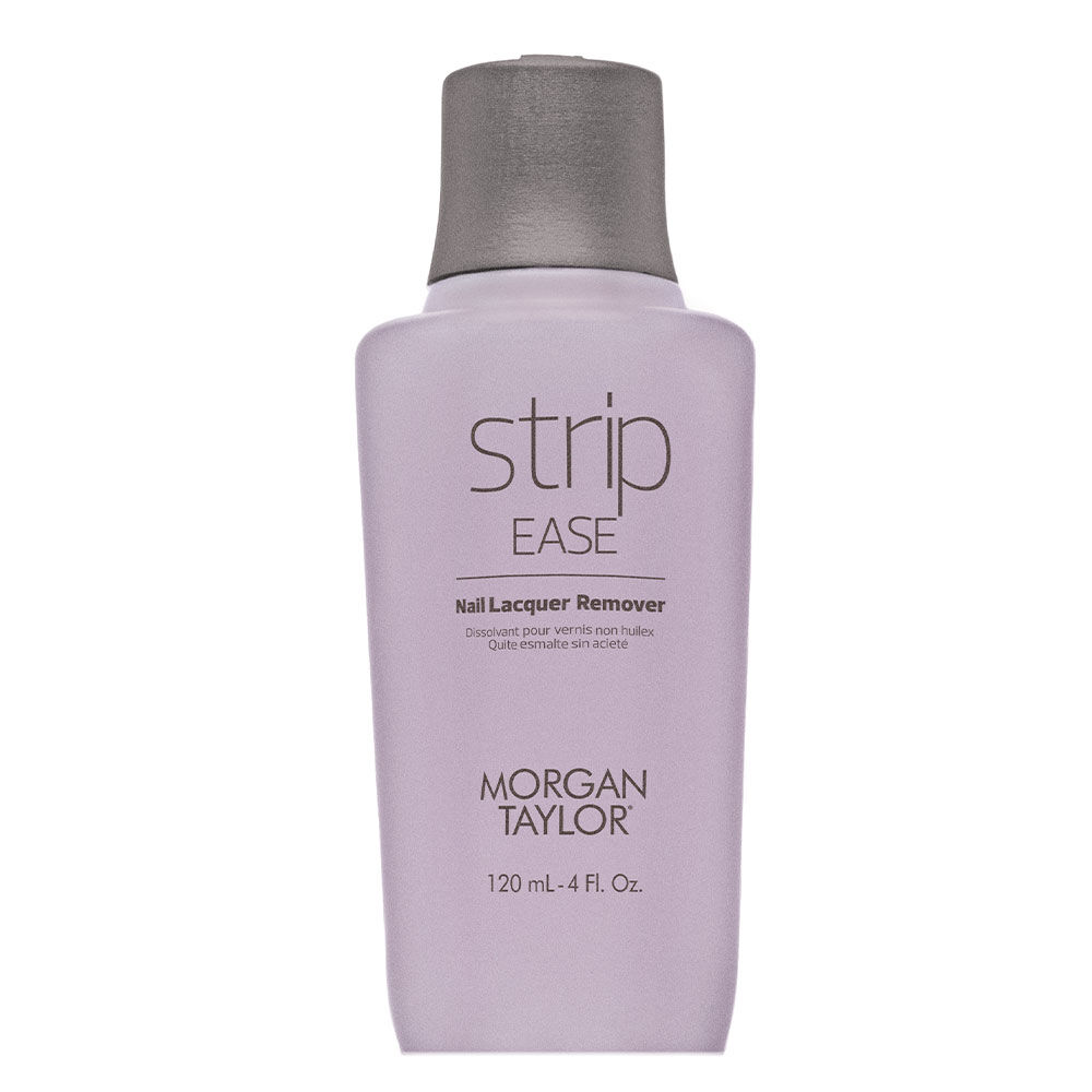 Odstraňovač laku Morgan Taylor Strip Ease