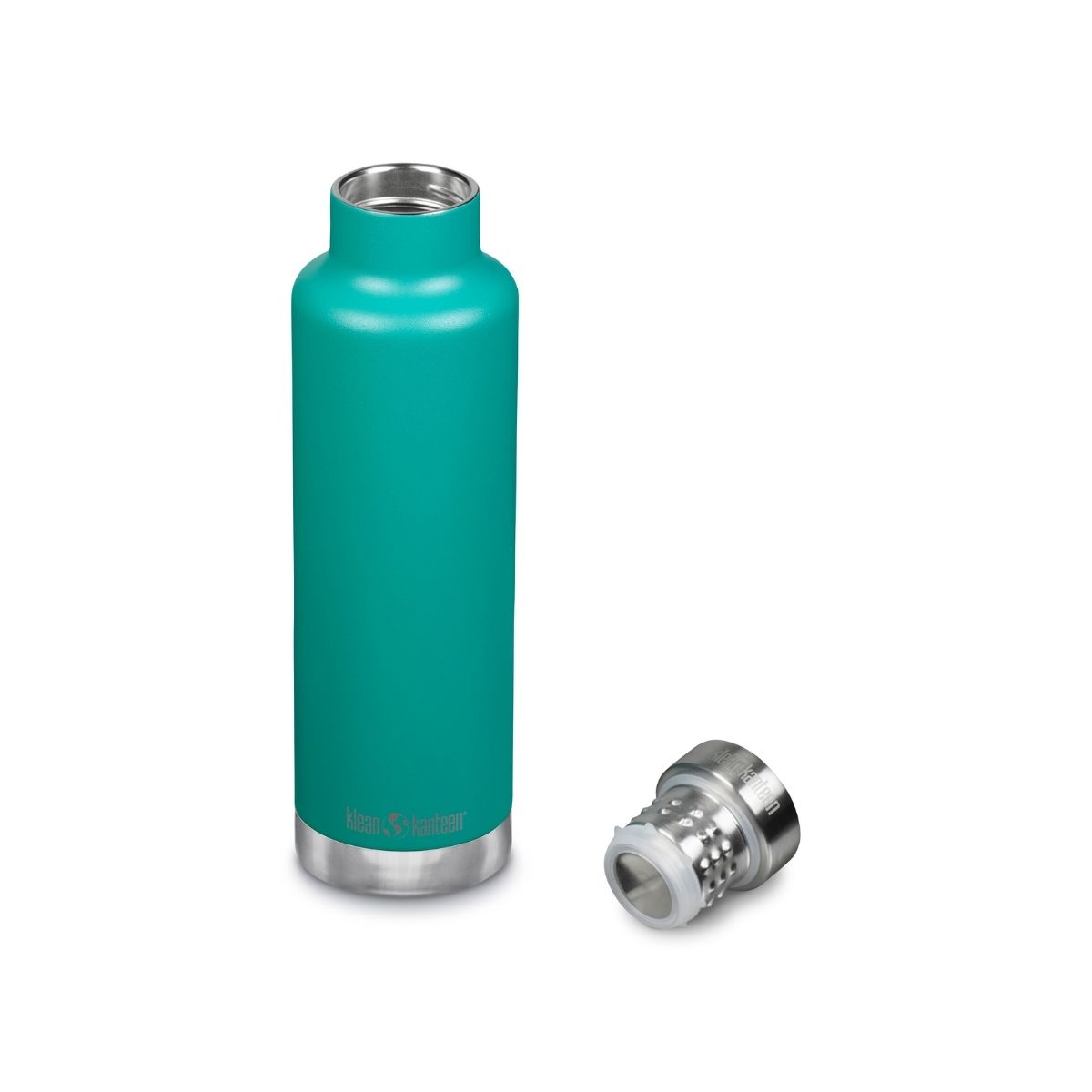  Botella Térmica Klean Kateen Insulated Classic Narrow 25oz Vers Through Cap