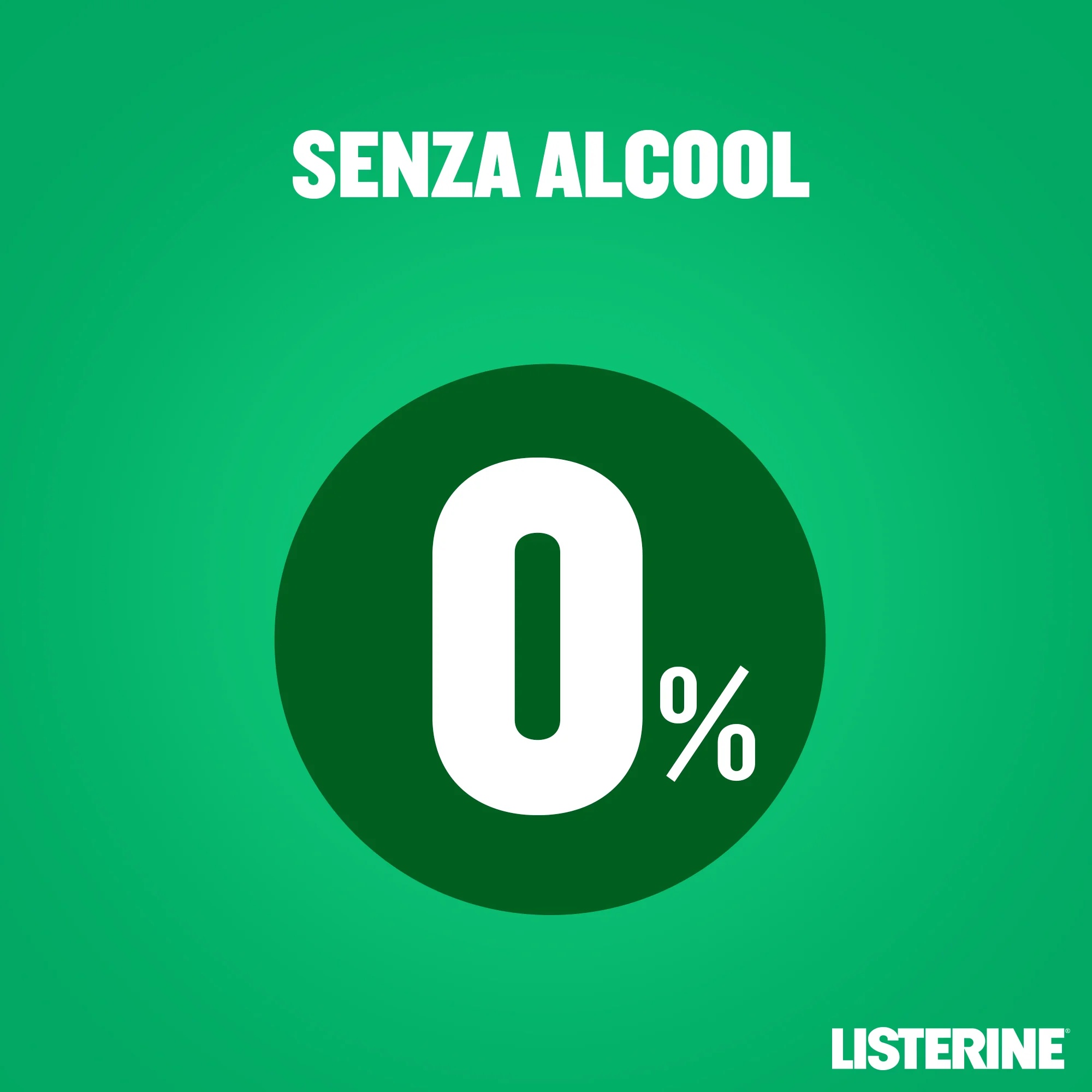 Dentifrice LISTERINE pour les dents et les gencives 95 ml au menthol