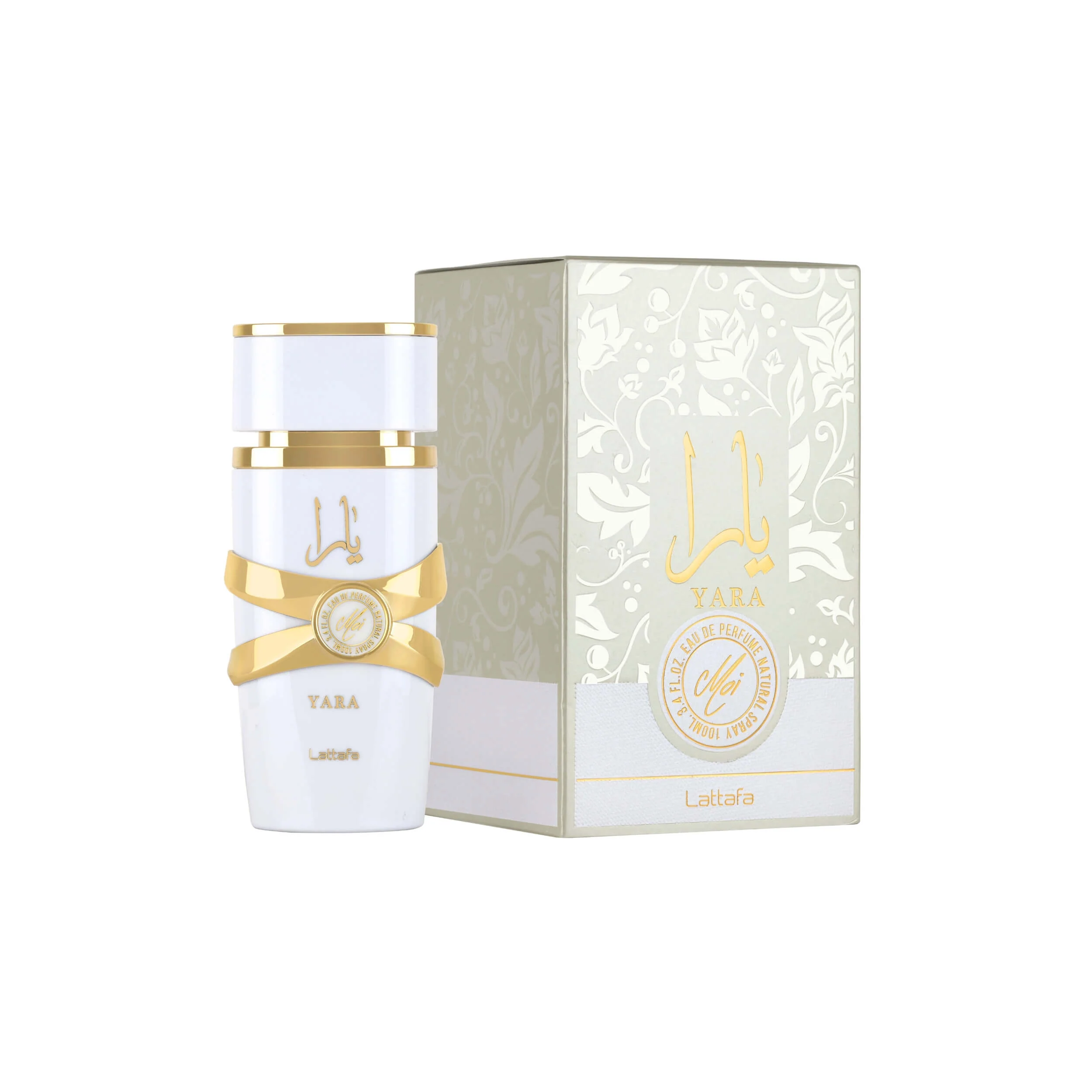 Women YARA MOI Women - Eau de Parfum