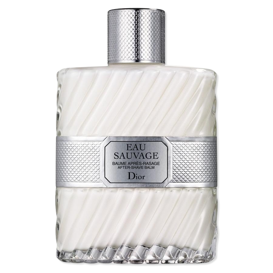 DIOR balzam poslije brijanja Eau Sauvage - 100 ml