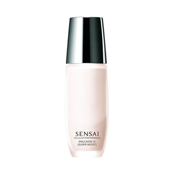 Cellular Performance Emulsion III - Super Moist - Fluido viso antirughe